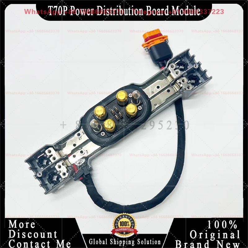 Drone Power Distribution Board - Module de distribution d'alimentation Agras T100