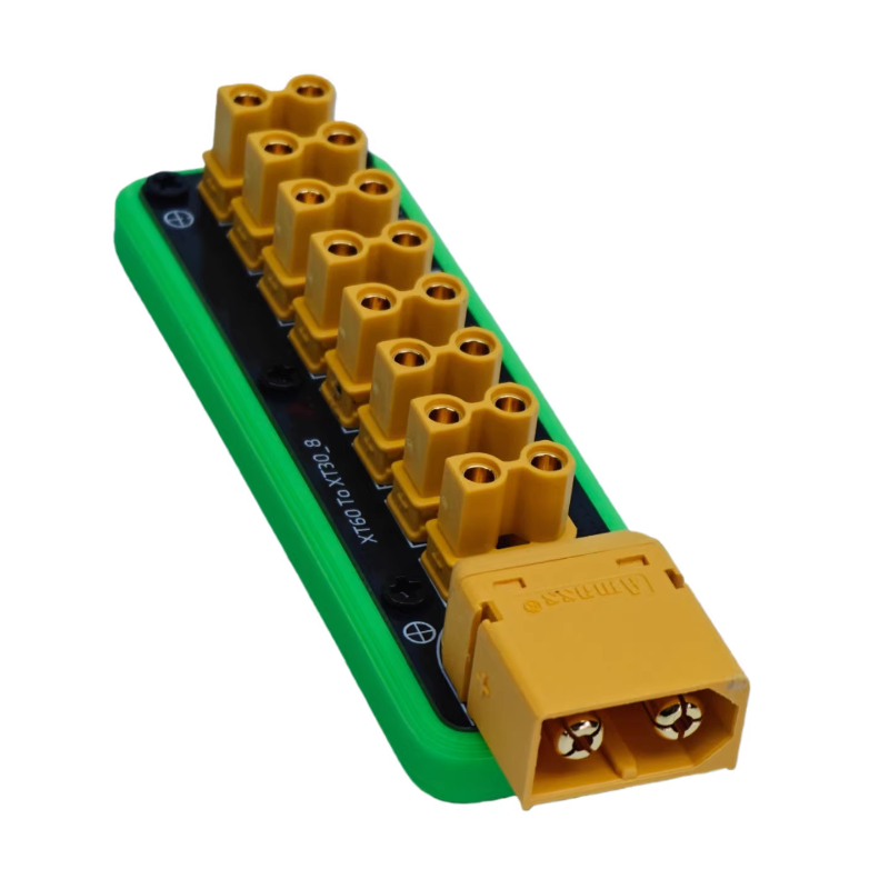 Drone Power Distribution Board - Carte de distribution d'alimentation XT60 vers
