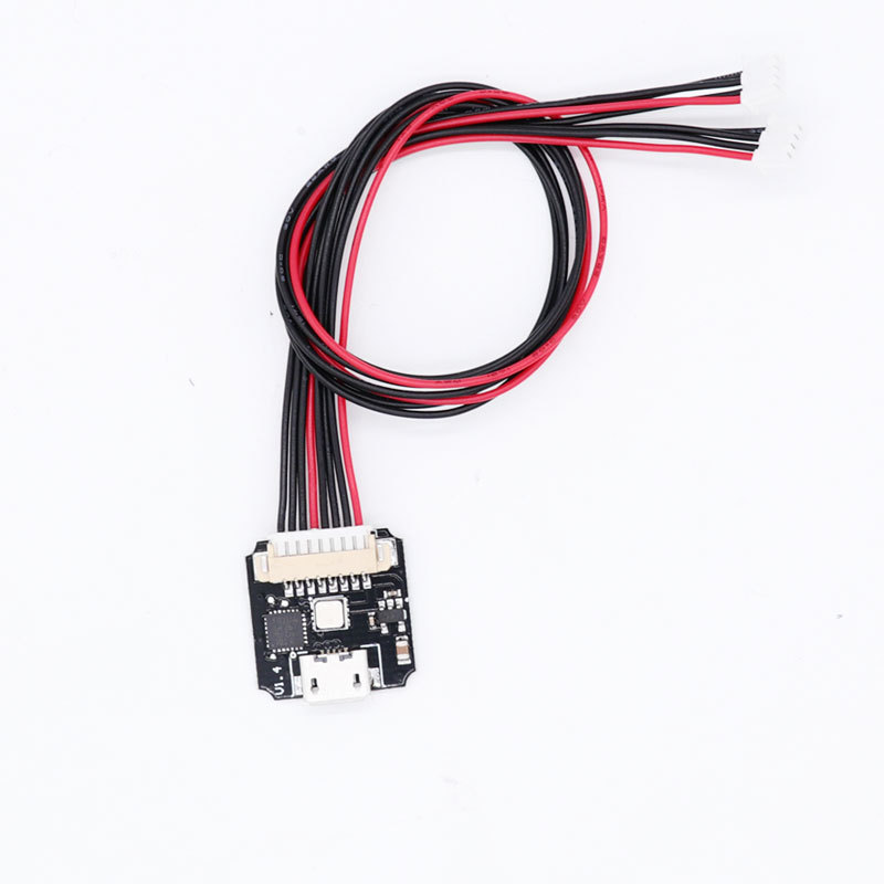 Drone Power Distribution Board - Indicateur LED externe du module USB