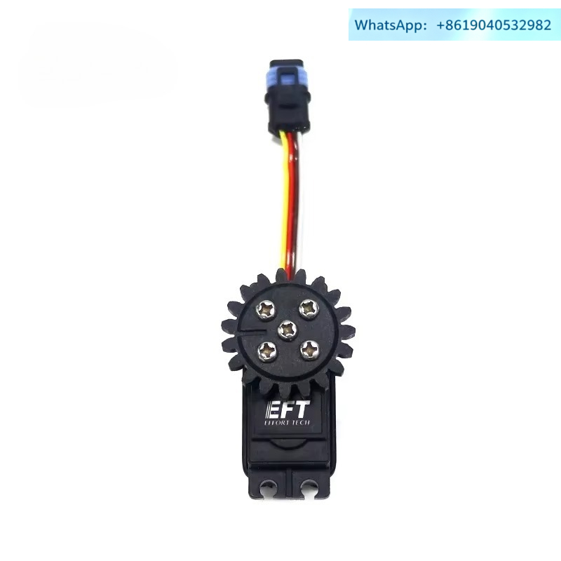 Drone Motor - Système de module de contrôle de