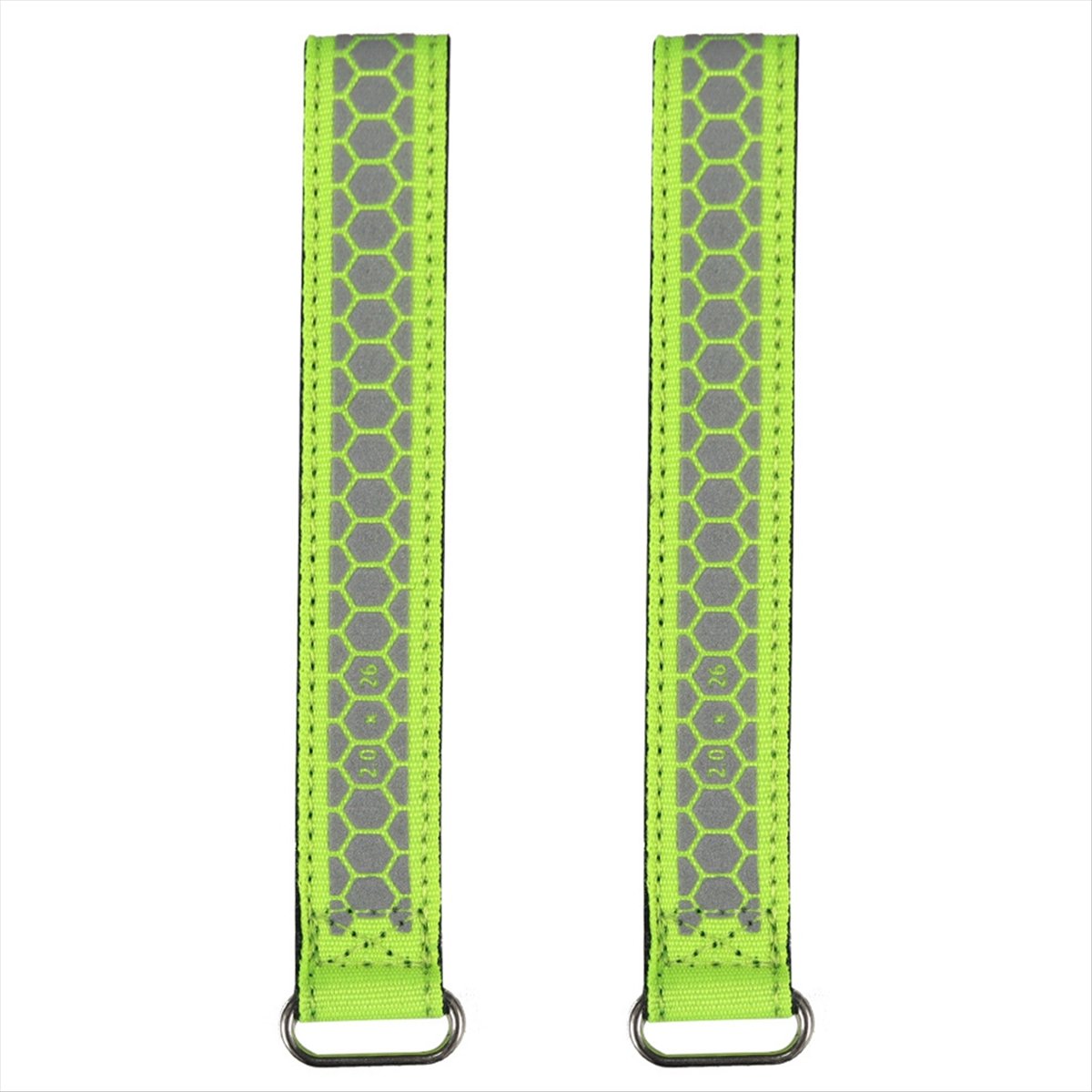 Drone Battery Strap - Sangle de maintien de batterie de