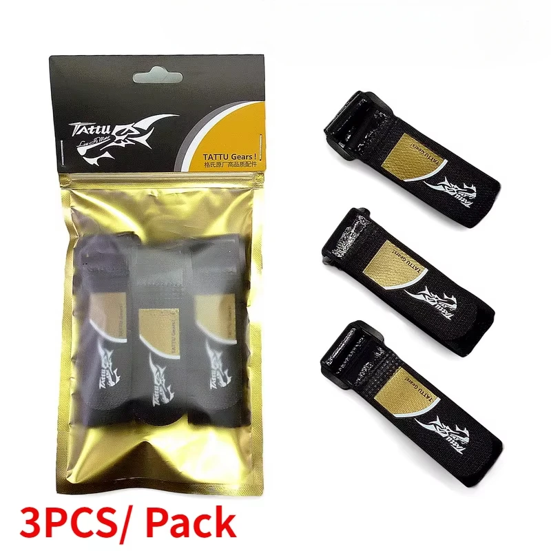 Drone Battery Strap - Sangle de batterie originale ACE Tattu