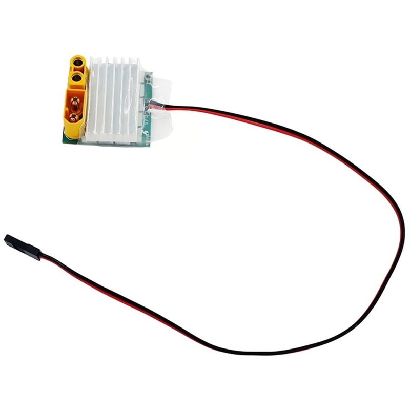 Drone Motor - Module de commutation électronique sans fil