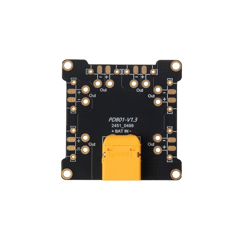 Drone Power Distribution Board - Super promotion : Carte de distribution