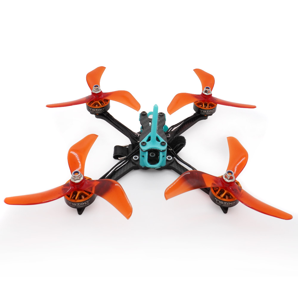 YSIDO Five33 Châssis de course - Drone Power Distribution Board avis et prix
