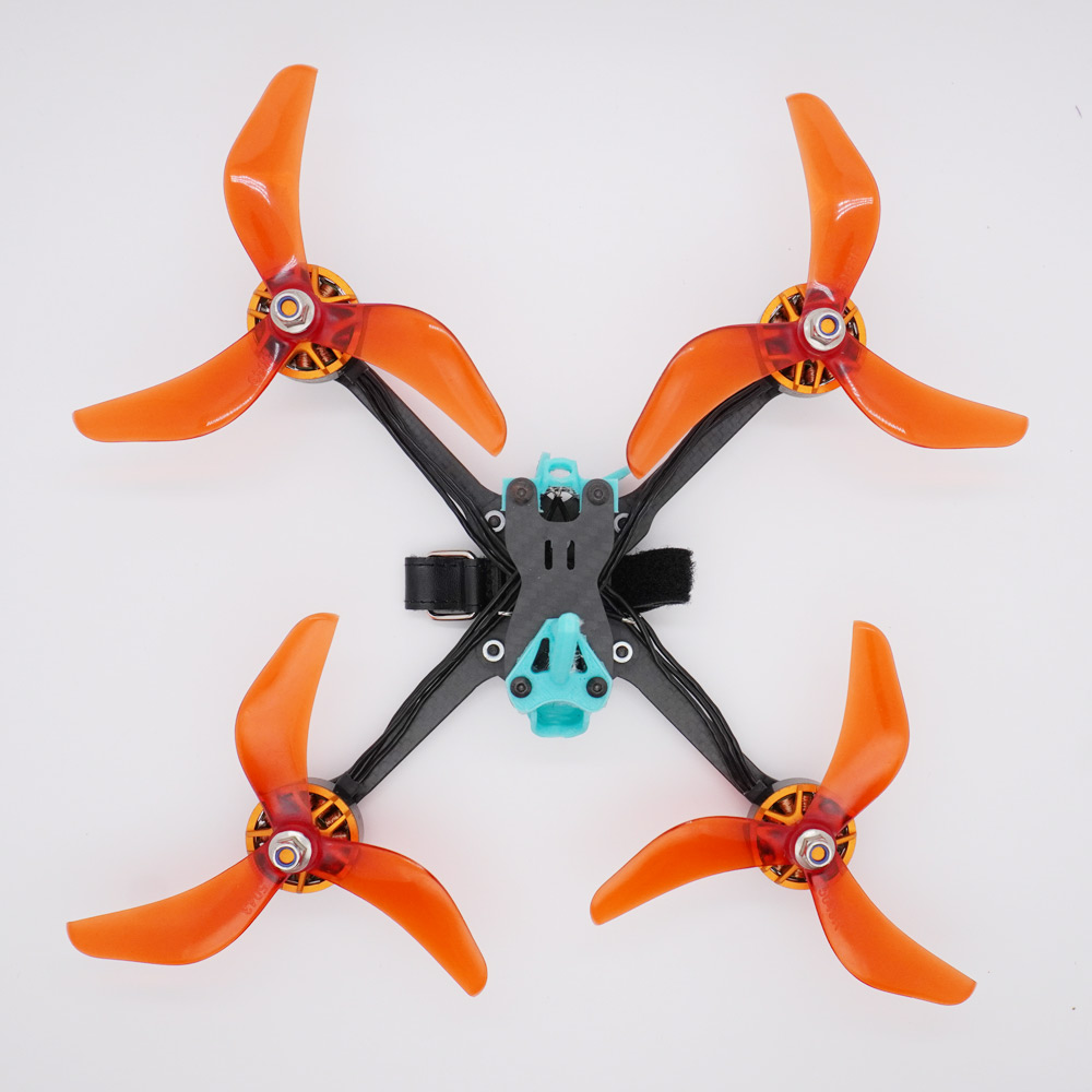 YSIDO Five33 Châssis de course - Drone Power Distribution Board avis et prix
