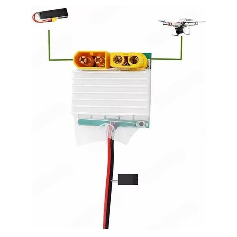 Module de commutation électron - Drone Motor avis et prix