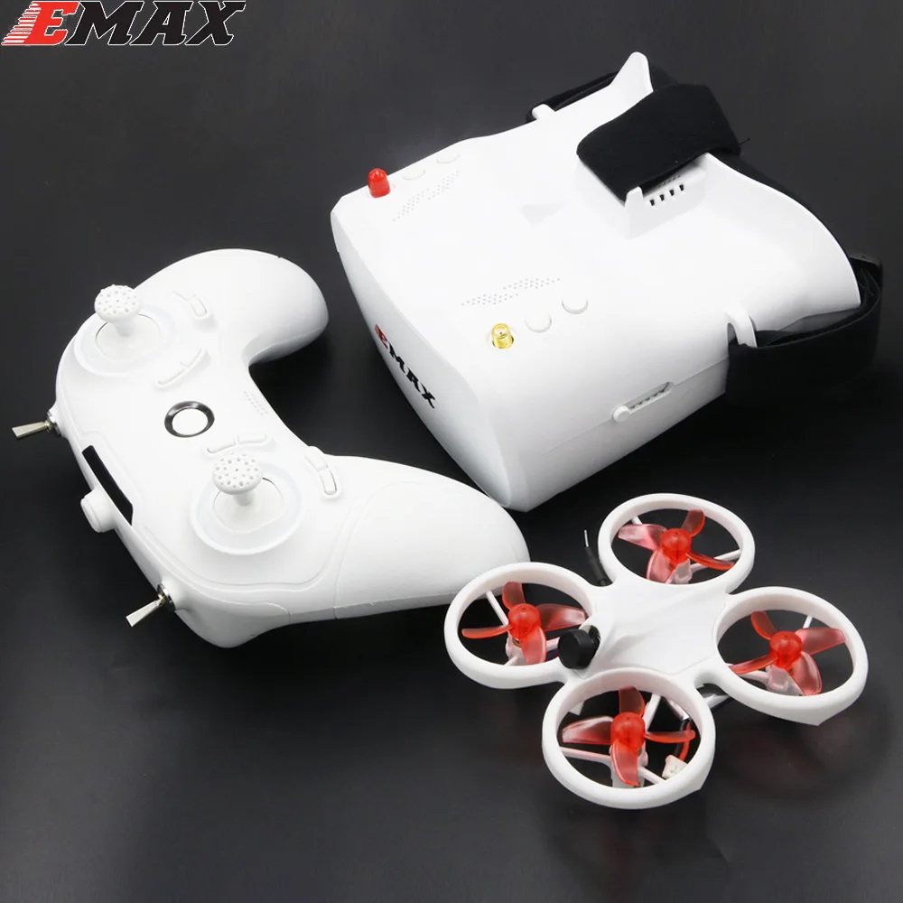 Drone de course FPV d'intérieu - Eachine Drone E010 avis et prix