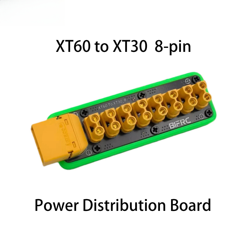 Carte de distribution d'alimen - Drone Power Distribution Board avis et prix