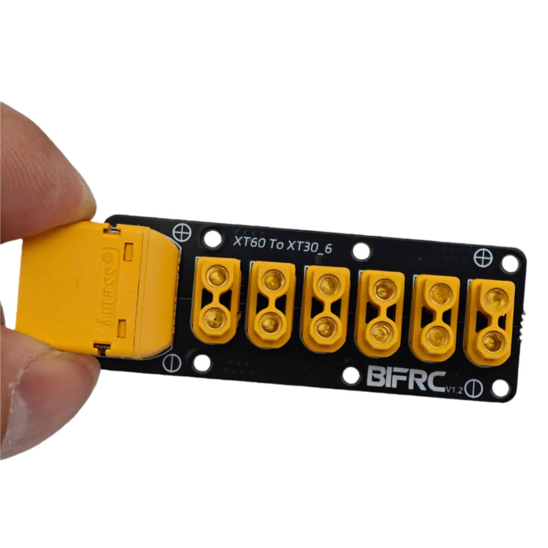 Carte de distribution d'alimen - Drone Power Distribution Board avis et prix