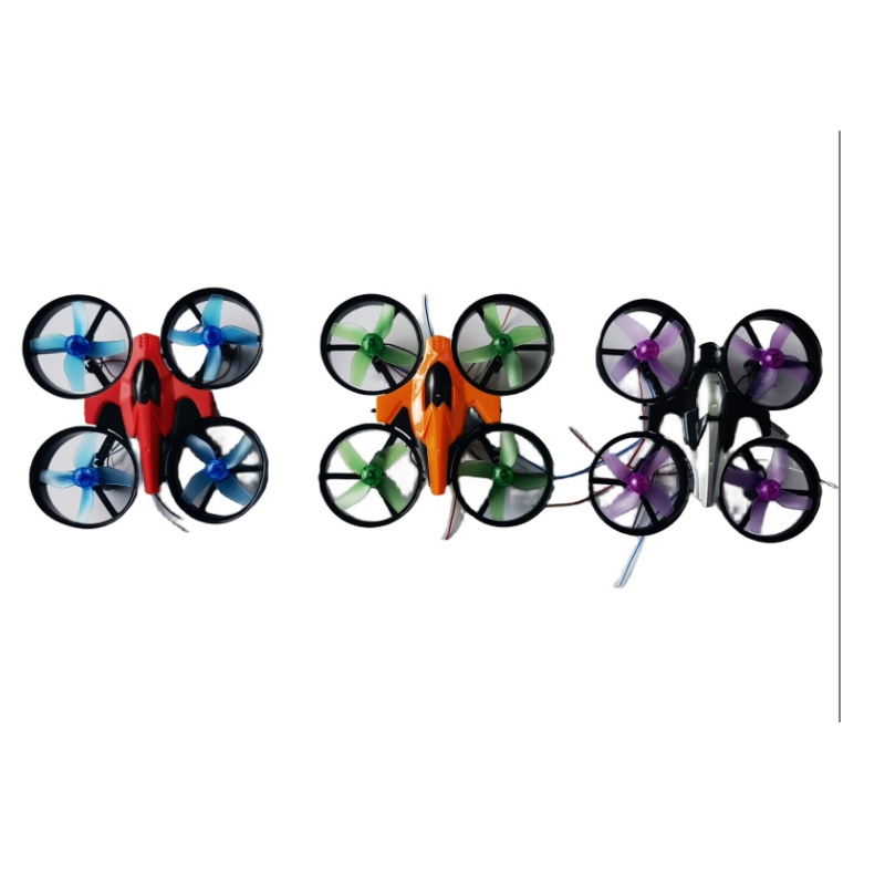 Kit de Mini Drone RC à monter  - Drone Motor avis et prix