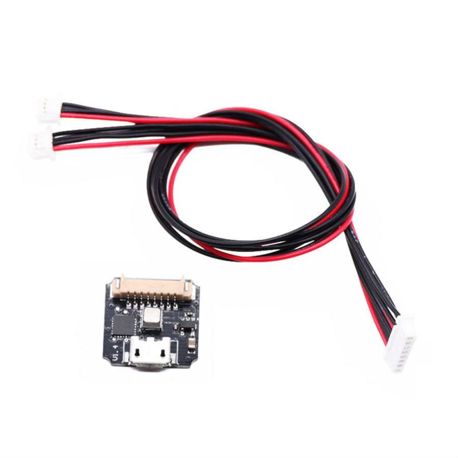 Indicateur LED externe du modu - Drone Power Distribution Board avis et prix