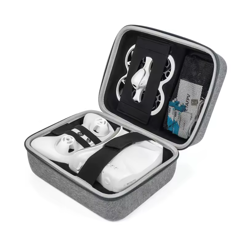 BETAFPV Cetus X FPV Kit quadri - Drone Gimbal avis et prix