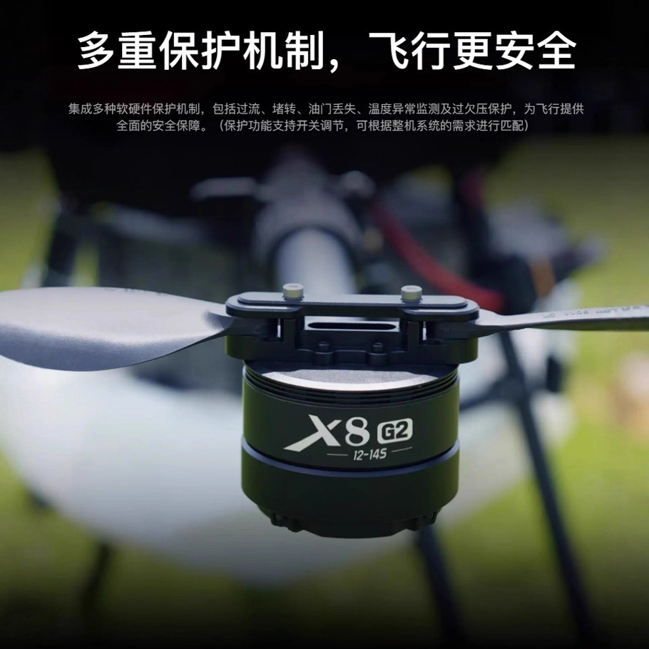 Kit d'alimentation Hobbywing X - Drone Motor avis et prix