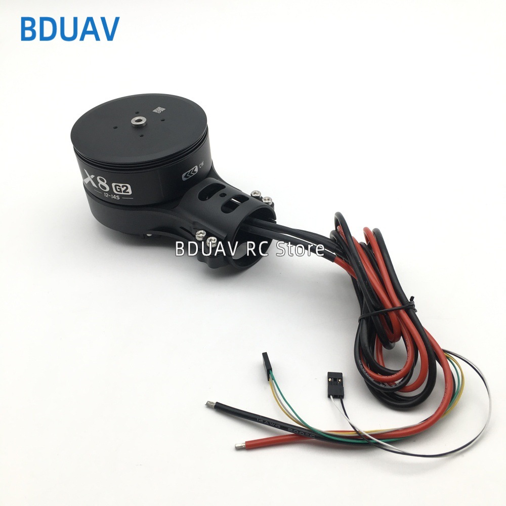 Kit d'alimentation Hobbywing X - Drone Motor avis et prix