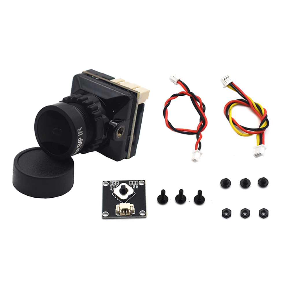 Récepteur vidéo UVC FPV 5.8G,  - Drone Power Distribution Board avis et prix