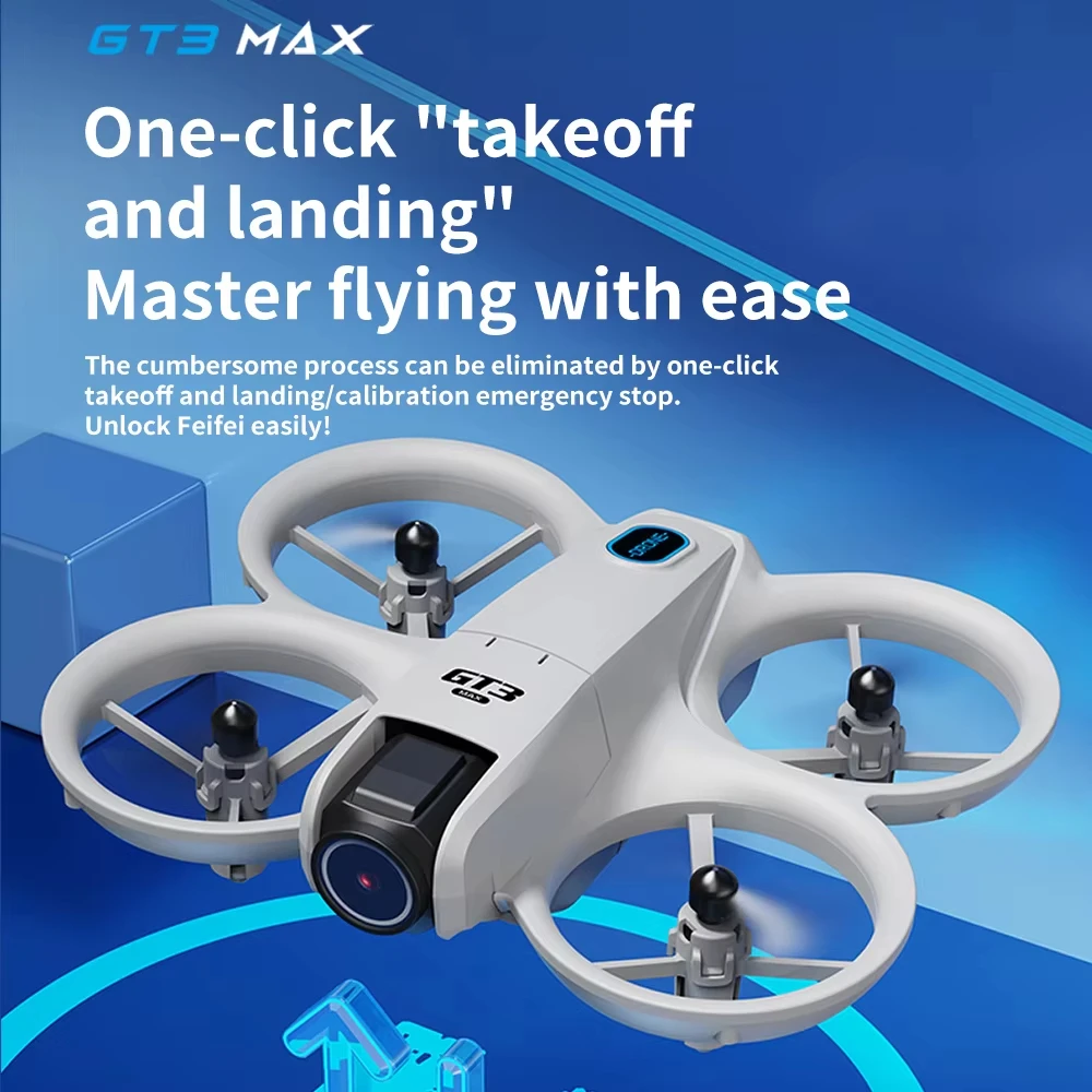Drone GPS à flux optique GT3 M - Drone Gps Mount avis et prix