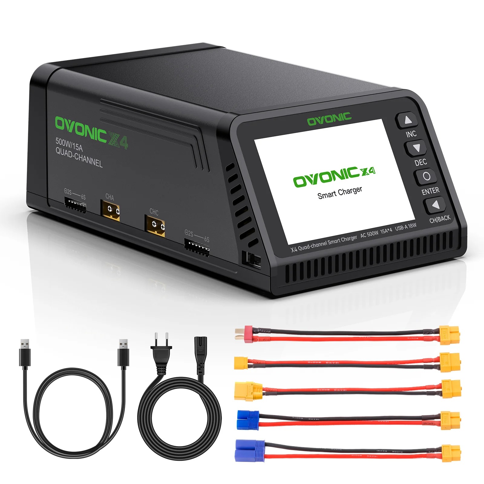 Chargeur de batterie LiPo inte - Drone Battery Strap avis et prix