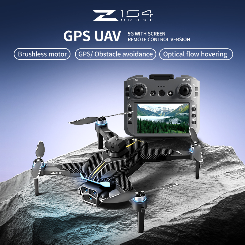 Drone de positionnement GPS po - Drone Gps Mount avis et prix