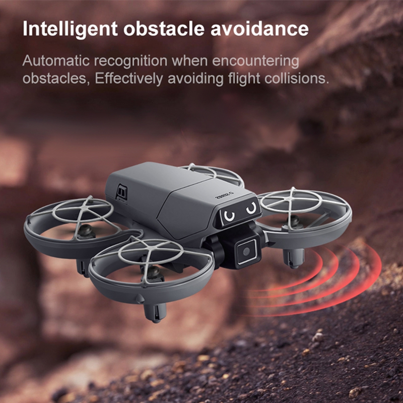 Nouveau drone D36 amélioré, ca - Jjrc Drone X12 avis et prix